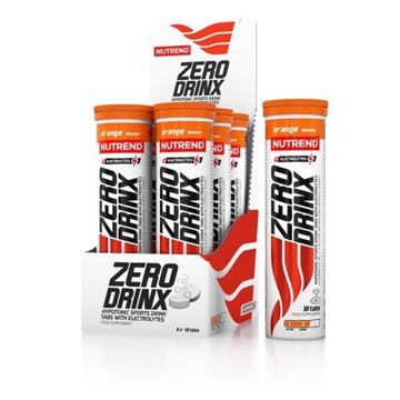 Picture of NUTREND ZERO DRINK ORANGE